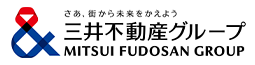 三井不動産グループ